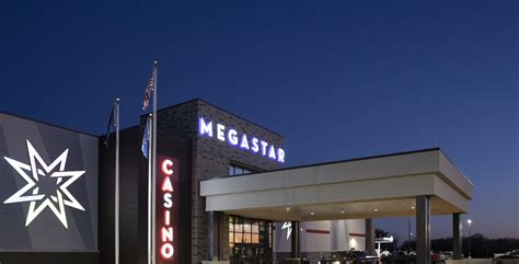 mega star casino